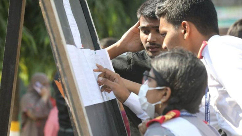 প্রতি ১০০ ছাত্রে ফেল ৫৯ জন মানবিক বিভাগে