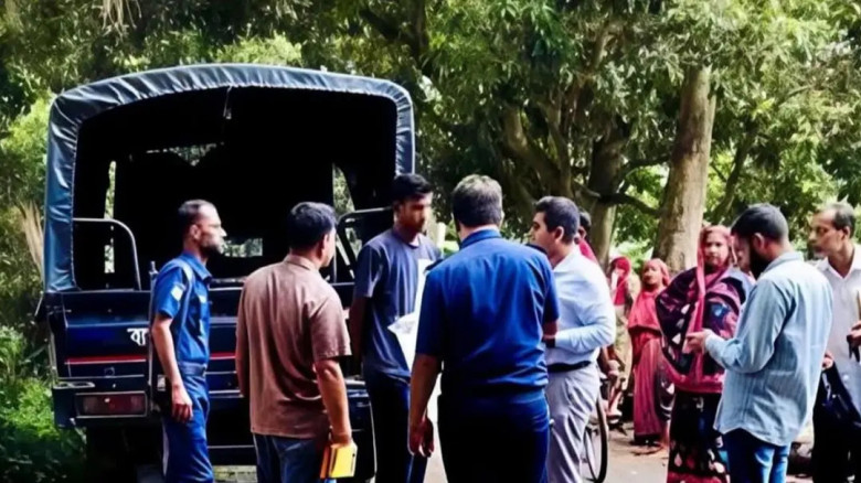 ইয়াবাসহ ছাত্রদল নেতা আটকের পর দুপক্ষের সংঘর্ষে আহত ১০