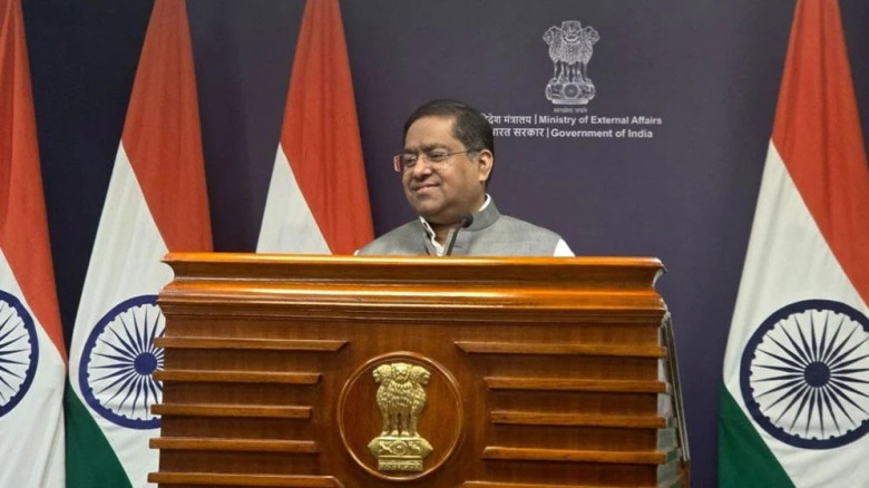 শেখ হাসিনা আমলের ১০১ চুক্তি পর্যালোচনা করবে ঢাকা, যা বলল ভারত...