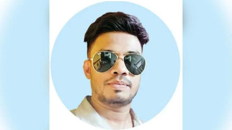 রাজধানীতে বহিষ্কৃত যুবদল নেতার ‘আয়নাঘর