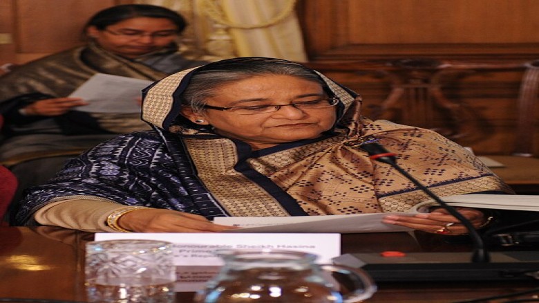 শেখ হাসিনার ‘ডিসেম্বর বার্তা’: রাজনৈতিক কৌশল নাকি বাস্তব প্র